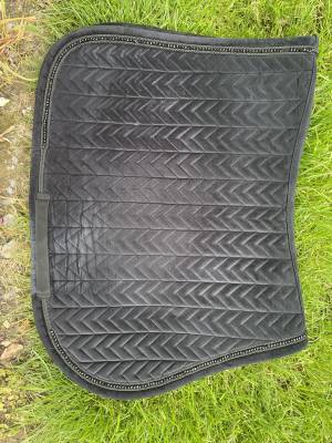 Tapis Kentucky black pearl 