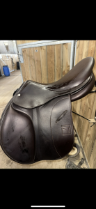 Selle childeric  FSP de 2021