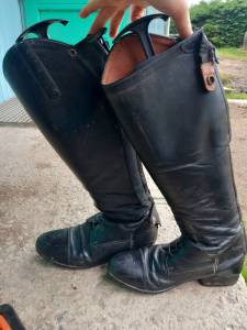 Bottes 