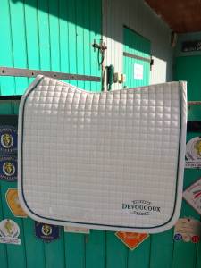 Tapis de dressage 