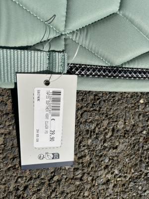 Tapis equithème