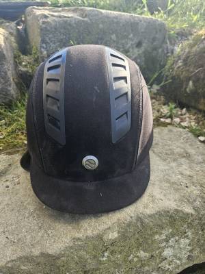 Casque back on track 