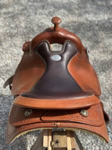 Selle western 