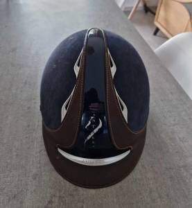CASQUE CLASSIC ANTARES