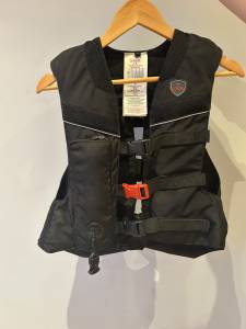 AIRBAG SPARK M2 Taille XS
