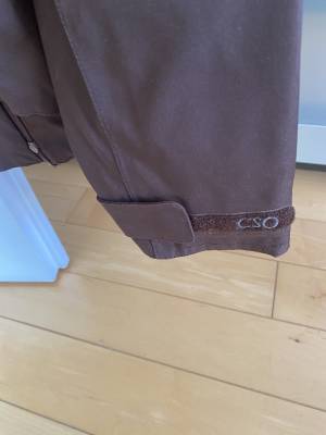 Veste de concours femme CSO
