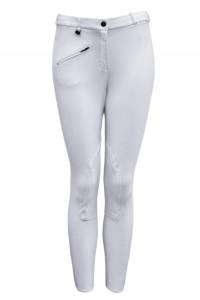 Pantalon d'équitation fashion homme - JMR - Coton élastique