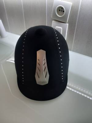 Bombe CHOPLIN Aéro Strass 