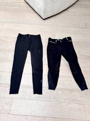 Pantalons équitation femme 