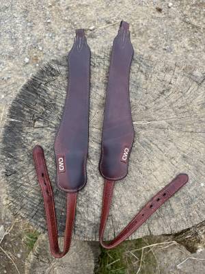 Etrivières CWD  