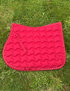 Tapis de selle Covalliero