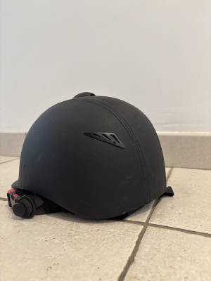 Casque choplin 