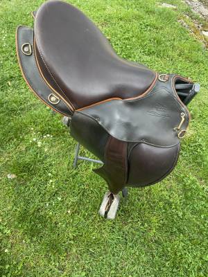 Selle GM 