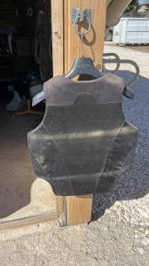 Gilet de cross 