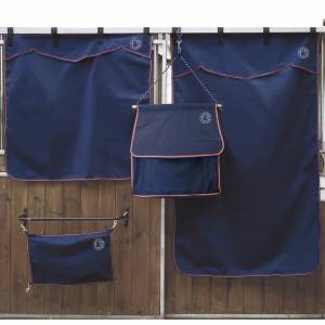 Tenture de box PM Canter - polyester enduit pvc