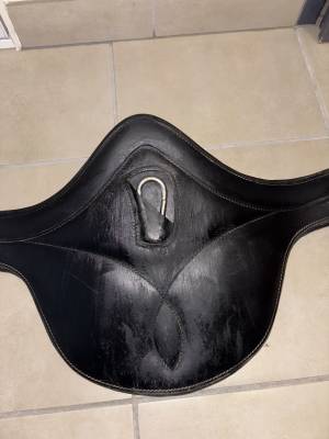 Bavette Norton Noire