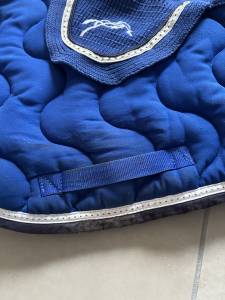 Ensemble TAPIS + BONNET PÉNÉLOPE