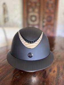 Bombe grande visière hkm
