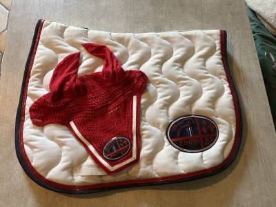 Tapis + bonnet jump’in 