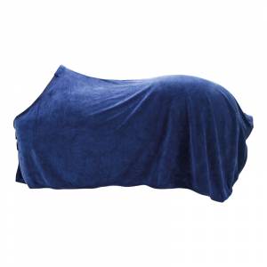 Couverture microfibre - Tolteam - Confort et élégance