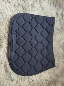 Tapis Riding World poney