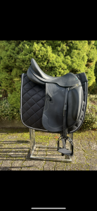 Selle dressage prestige passion K