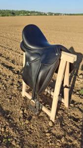 Selle Bates Innova 17'50