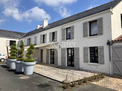 Propriété de loisir sud de la métropole de Nantes