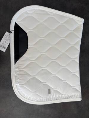 Tapis de selle GEM équitation neuf 