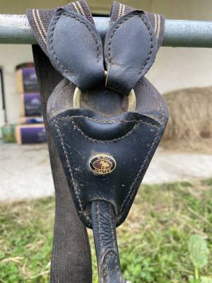 Collier de chasse 