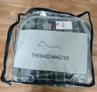 Couverture Thermo Master 330G
