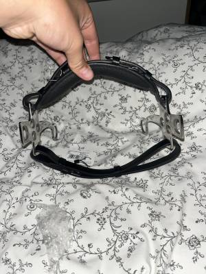 Hackamore