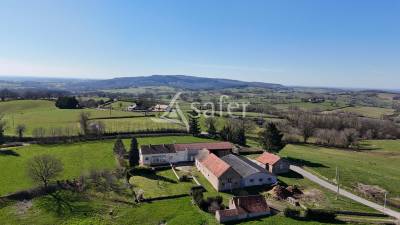 Domaine Sologne Bourbonnaise