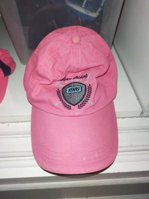 Casquette adulte 