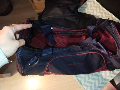 Sac rangement 