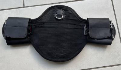 Sangle dressage Éric Le Tixerant 50 cm