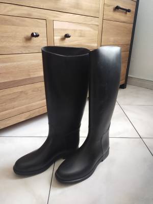 Bottes taille 41