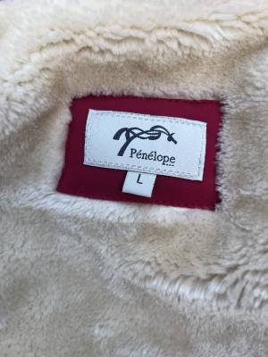 Manteau Pénélope Leprevost 