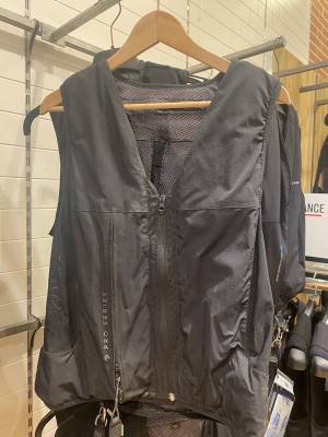 airbag equitheme pro series