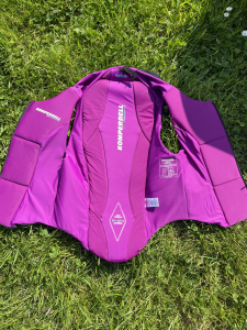 Gilet protection KOMPERDELL