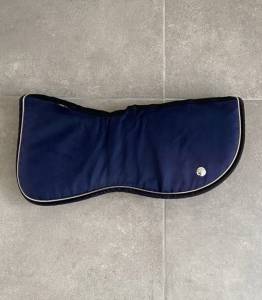 Amortisseur dressage bleu olgivy