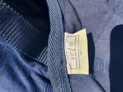 Chemise Masta