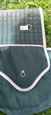 Tapis de randonnée 