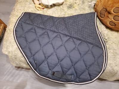 Tapis gris fouganza 