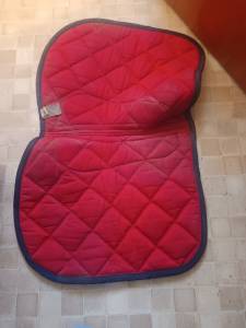 Tapis fouganza cheval
