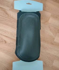 Guêtres taille L 
