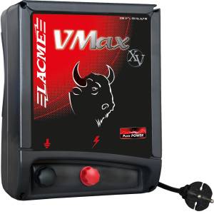 Electrificateur V MAX XV Connect LD - Lacmé - 15 joules