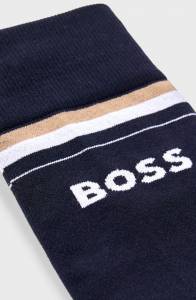 Chaussettes Classic summer Sky Captain - Boss Equestrian - Tissu léger