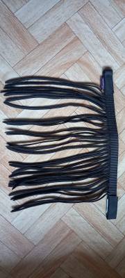 Frontal chasse mouche 