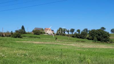 Exploitation agricole 24ha